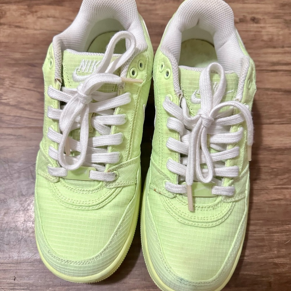 Nike sneaker